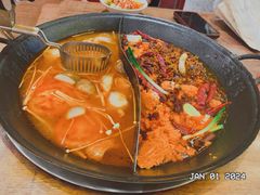 -后火锅(南京东路总店)