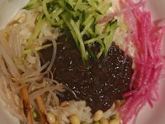-肘子酥·天津菜·特色捞面(德云社店)