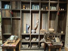 -盟重烧烤(高正街店)