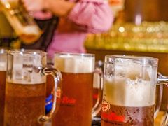 -杭州国际会议中心洲际酒店-德国啤酒屋(砂之船国际生活广场店)