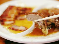 -澳门陈光记烧味饭店(南京德基广场店)