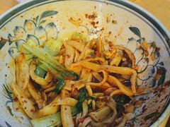 -宋益驴蹄子面肉夹馍(辛家庙店)