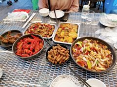 -去吃小龙虾·江湖菜·烧烤(南滨路店)