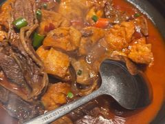 -鸽子侯·家宴·平价海鲜(市图书馆店)