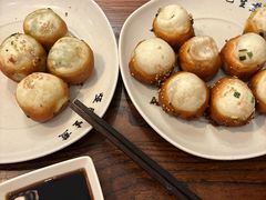 -哑巴生煎(临顿路店)