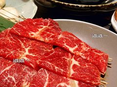 -AJIYA·池袋日式烧肉自助(天津万象城店)