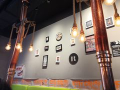 -四斤烤肉(东戴河孟家店)