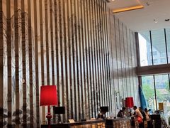 -青岛富力艾美酒店