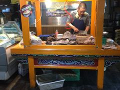 -清真·七祺祥面片手抓羊肉(瑞德店)