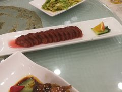 -江南村酒家