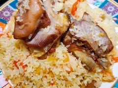 -伊带伊路新疆美食府(呼家楼店)