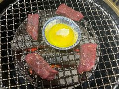 究极奶油菲力-大馥·炭火烧肉酒场(莘庄莘福坊店)