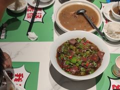 -鑫小城故事·藕汤·家常菜(台北一路总店)