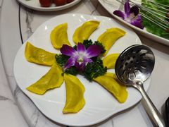 -祥源胡同·涮牛羊肉火锅(花桥店)