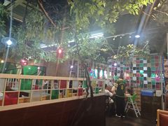 -巴犀烧烤(新崇光店)