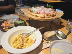 -The Diner X餐厅(青岛万象城店)