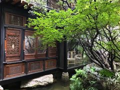 -鱼桥巷·美学川菜