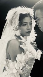-Mu慕婚纱摄影·超级工作室