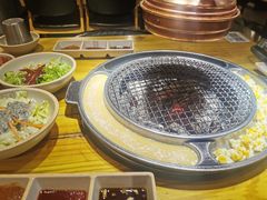 -喜来稀肉(北外滩白玉兰广场店)