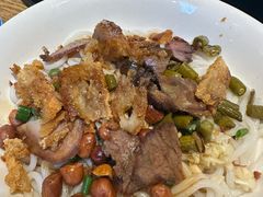 -牛八宝桂林米粉(八里庄店)