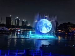 -观澜山水田园