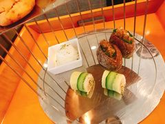 -海天楼中餐厅(吴宫泛太平洋酒店)