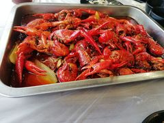 -李叔叔虾蟹大排档(青羊店)
