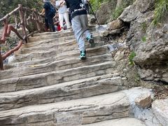-狼牙山风景区
