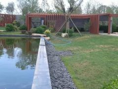 -武清南湖绿博园