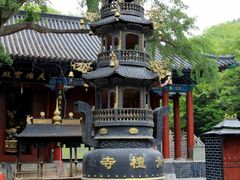 -青檀寺景区