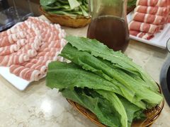 -晓林火锅(安定门店)