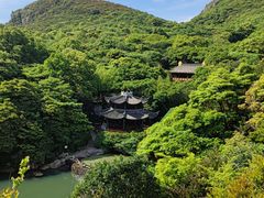 -桃花岛风景旅游区