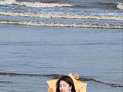-珠海金沙滩