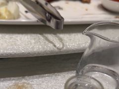 -新疆大厦·慕士塔格餐厅