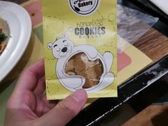 -安妮意大利餐厅(世贸天阶店)