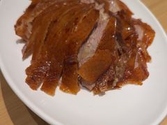 -春饼先生·北京烤鸭(甘井子万达店)