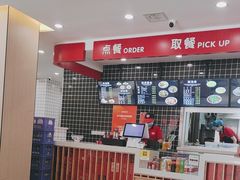 -子午路张记肉夹馍(兵马俑店)
