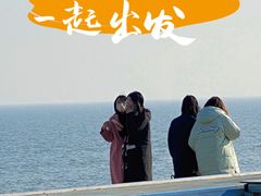 -巧克力渔家.小船海鲜家常菜(万平口店)