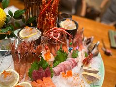 -水濑·日料放题(天河店)