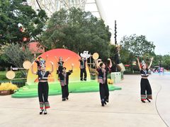 -七彩云南欢乐世界