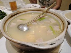 腌笃鲜-粤麓轩餐厅(中信泰富广场店)