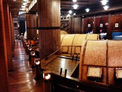 -老船坞水上餐厅(亚洲大酒店  东四十条店)