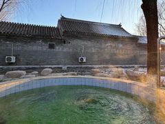 -纽斯洗浴SPA(三墩店)