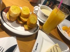 -斗牛士牛排(南京东路店)