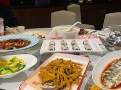 -金美华轩(东方路齐鲁店)