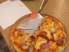-摩欧客意式餐厅(高新活力汇店)