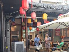 -院8里·少城记忆老川菜(宽窄巷子店)