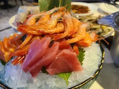 -海帝亚海鲜自助餐厅(亚细亚店)