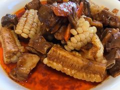 -九转小磨(凯德店)