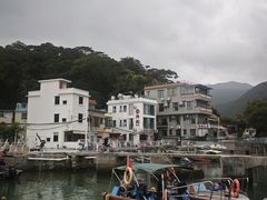 -杨梅坑